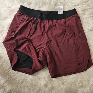 14 Reebok shorts size M : Collector's items